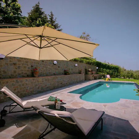 Rustic In With Swimming Pool * 哥尔顿