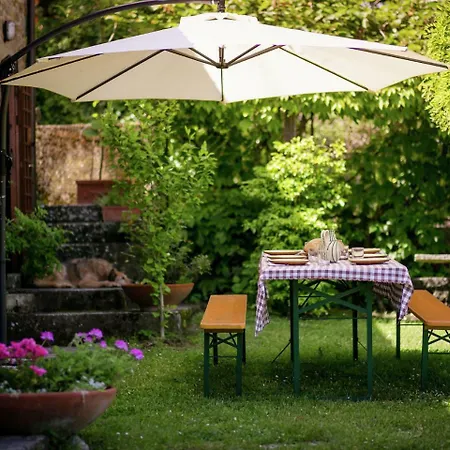 Rustic In With Swimming Pool 哥尔顿